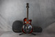 Gold Tone Paul Beard Signature Series Resonator - Tobacco Sunburst - 2nd Hand