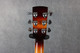 Gold Tone Paul Beard Signature Series Resonator - Tobacco Sunburst - 2nd Hand