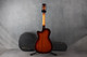 Gold Tone Paul Beard Signature Series Resonator - Tobacco Sunburst - 2nd Hand