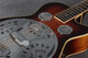 Gold Tone Paul Beard Signature Series Resonator - Tobacco Sunburst - 2nd Hand