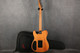 Fender Acoustasonic Player Telecaster - Arctic White - 2nd Hand