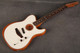 Fender Acoustasonic Player Telecaster - Arctic White - 2nd Hand