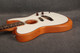 Fender Acoustasonic Player Telecaster - Arctic White - 2nd Hand