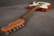 Fender Acoustasonic Player Telecaster - Arctic White - 2nd Hand