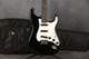 Fender 70th Anniversary Player Stratocaster Nebula Noir - 2nd Hand (167507)