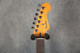 Fender 70th Anniversary Player Stratocaster Nebula Noir - 2nd Hand (167507)