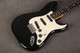 Fender 70th Anniversary Player Stratocaster Nebula Noir - 2nd Hand (167507)