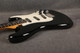 Fender 70th Anniversary Player Stratocaster Nebula Noir - 2nd Hand (167507)
