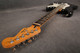 Fender 70th Anniversary Player Stratocaster Nebula Noir - 2nd Hand (167507)