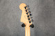 Fender Special Edition Toronado GT HH - Blue - 2nd Hand