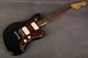 Fender American Special Jazzmaster - Black - 2nd Hand