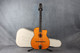 Moreno Manouche Modele Jazz - Natural - 2nd Hand