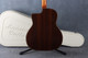 Moreno Manouche Modele Jazz - Natural - 2nd Hand