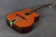 Moreno Manouche Modele Jazz - Natural - 2nd Hand