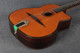 Moreno Manouche Modele Jazz - Natural - 2nd Hand