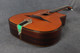 Moreno Manouche Modele Jazz - Natural - 2nd Hand