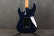 Charvel Pro-Mod Plus So-Cal Style 1 HH EVTN6 E - Midnight Blue - 2nd Hand