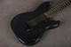 Charvel Pro-Mod Plus So-Cal Style 1 HH EVTN6 E - Midnight Blue - 2nd Hand