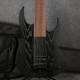 Ibanez Meshuggah Signature M80M-WK - Weathered Black - 2nd Hand