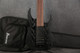 Ibanez Meshuggah Signature M80M-WK - Weathered Black - 2nd Hand