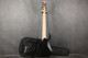 Ibanez Meshuggah Signature M80M-WK - Weathered Black - 2nd Hand