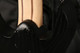 Ibanez Meshuggah Signature M80M-WK - Weathered Black - 2nd Hand