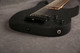 Ibanez Meshuggah Signature M80M-WK - Weathered Black - 2nd Hand