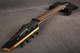 Ibanez Meshuggah Signature M80M-WK - Weathered Black - 2nd Hand