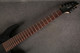 Ibanez Meshuggah Signature M80M-WK - Weathered Black - 2nd Hand