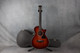 Taylor 322ce 12-Fret - Shaded Edge Burst - 2nd Hand