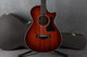 Taylor 322ce 12-Fret - Shaded Edge Burst - 2nd Hand