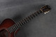 Taylor 322ce 12-Fret - Shaded Edge Burst - 2nd Hand