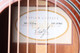 Taylor 322ce 12-Fret - Shaded Edge Burst - 2nd Hand