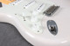 Fender American Original 50s Stratocaster Left Handed - White Blonde - 2nd Hand (167531)