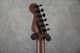 Charvel MJ DK24 HSH 2PT W Mahogany - Black - 2nd Hand
