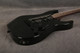 Charvel MJ DK24 HSH 2PT W Mahogany - Black - 2nd Hand