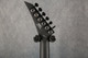 Jackson American Series Soloist SL2 DX HT - Satin Black - 2nd Hand