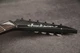 Jackson American Series Soloist SL2 DX HT - Satin Black - 2nd Hand