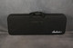 Jackson American Series Soloist SL2 DX HT - Satin Black - 2nd Hand