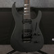 Jackson American Series Soloist SL2 DX Satin Black - 2nd Hand