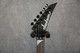 Jackson American Series Soloist SL2 DX Satin Black - 2nd Hand