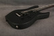 Jackson American Series Soloist SL2 DX Satin Black - 2nd Hand