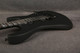 Jackson American Series Soloist SL2 DX Satin Black - 2nd Hand