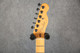 Fender American Ultra II Telecaster - Sinister Red - 2nd Hand