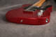 Fender American Ultra II Telecaster - Sinister Red - 2nd Hand