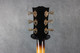 Greco BR-110 Byrdland - MIJ - 1976 - Sunburst - 2nd Hand