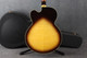 Greco BR-110 Byrdland - MIJ - 1976 - Sunburst - 2nd Hand