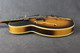 Greco BR-110 Byrdland - MIJ - 1976 - Sunburst - 2nd Hand