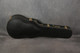 Gretsch G6128T-57 Vintage Select 57 Duo Jet Bigsby - Cadillac Green - 2nd Hand
