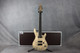 Mayones Regius Core 8 - Trans Jeans Black - 2nd Hand